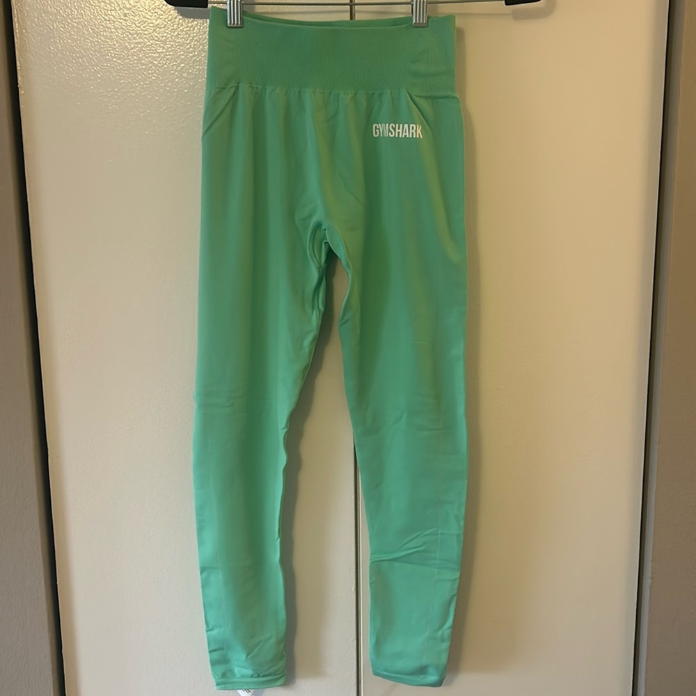 High waisted Gymahrk leggings medium